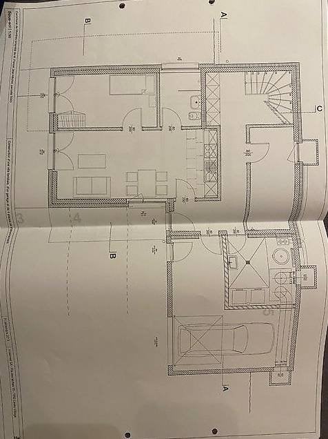 2 ½ Zimmer Wohnung, Foto 5 von 5