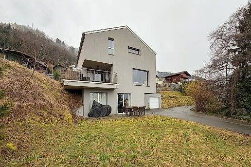2 ½ Zimmer Wohnung, Foto 1 von 5
