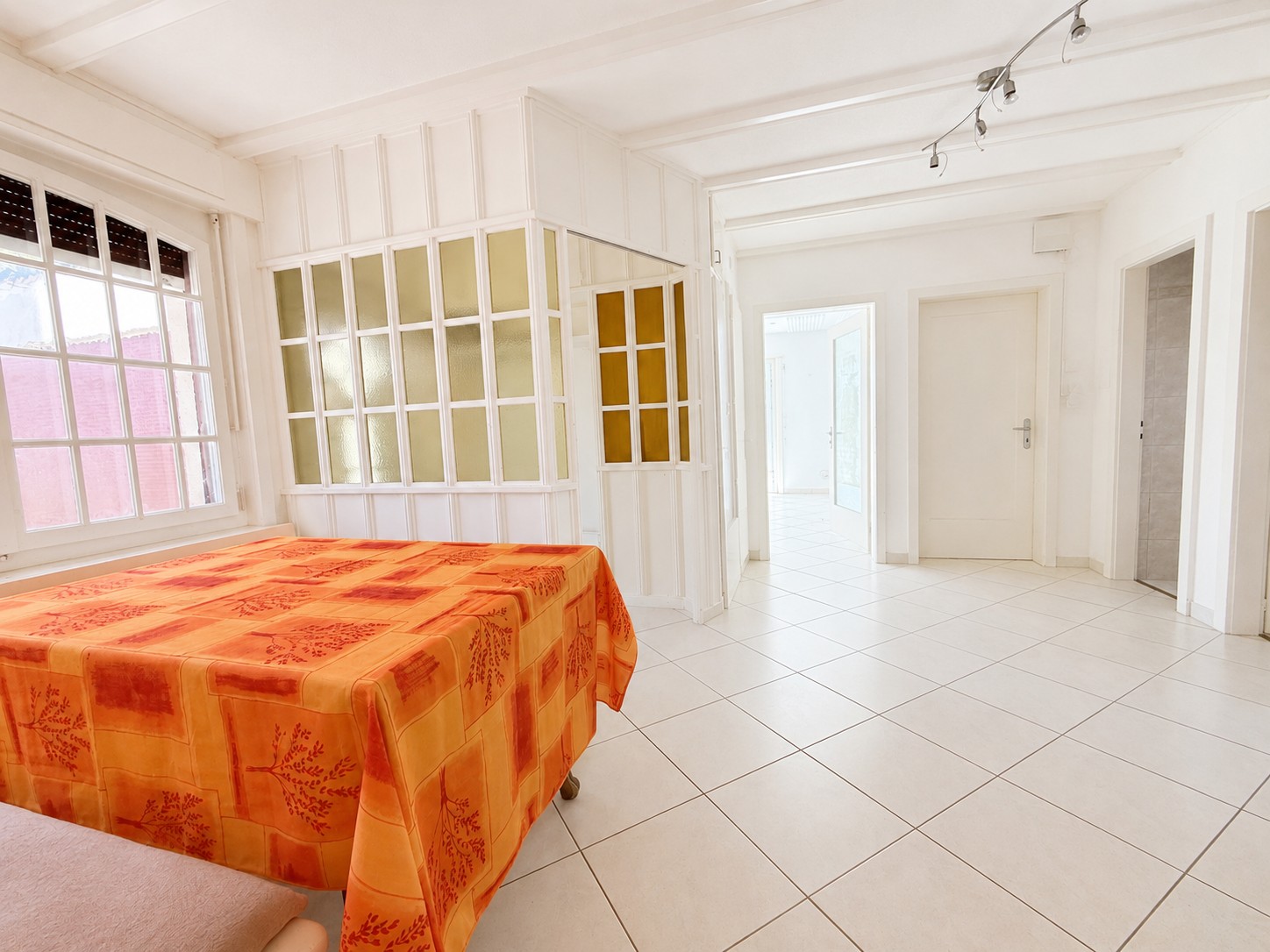 Appartamento di 4 ½ locali
