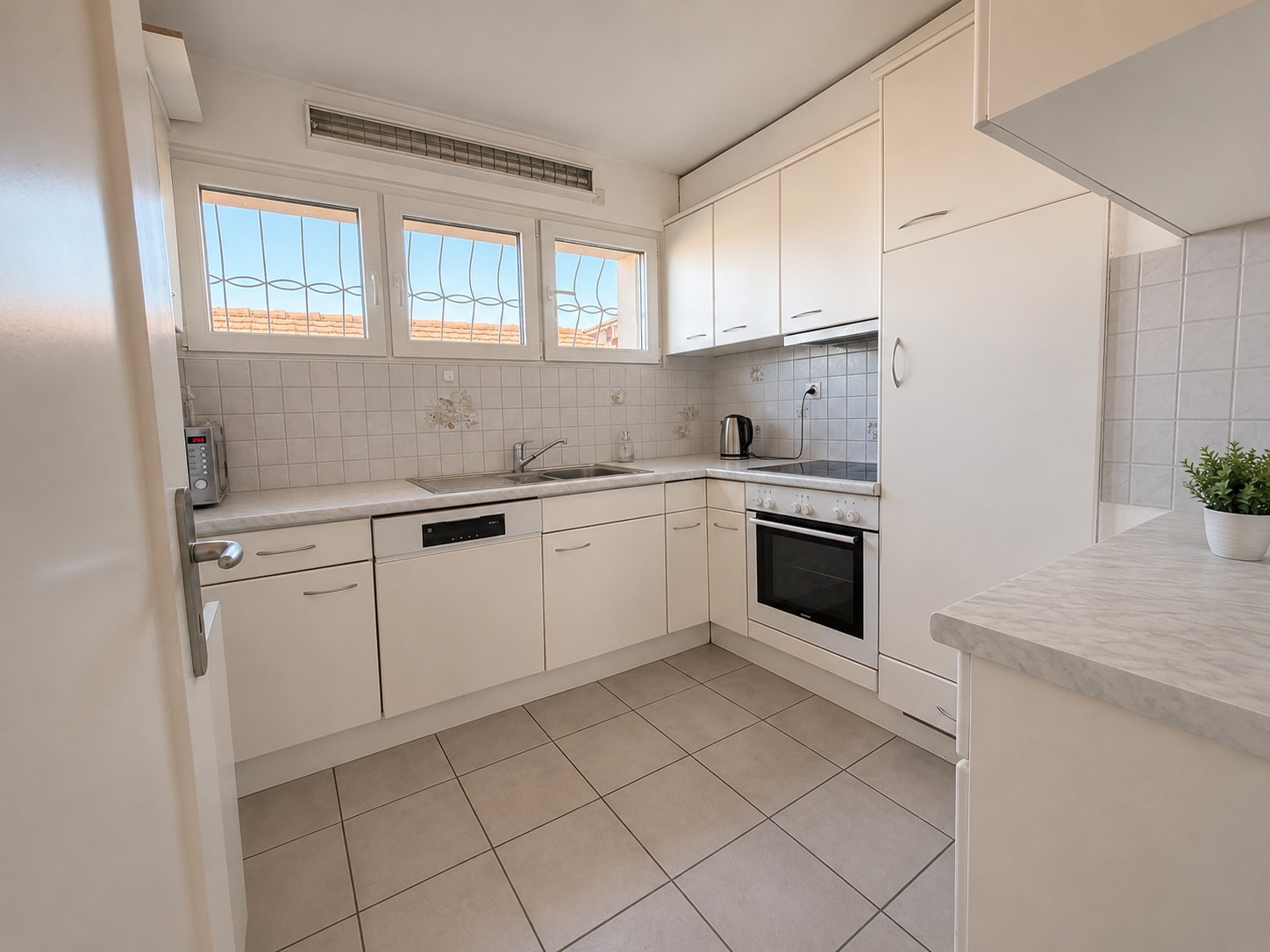 Appartamento di 4 ½ locali