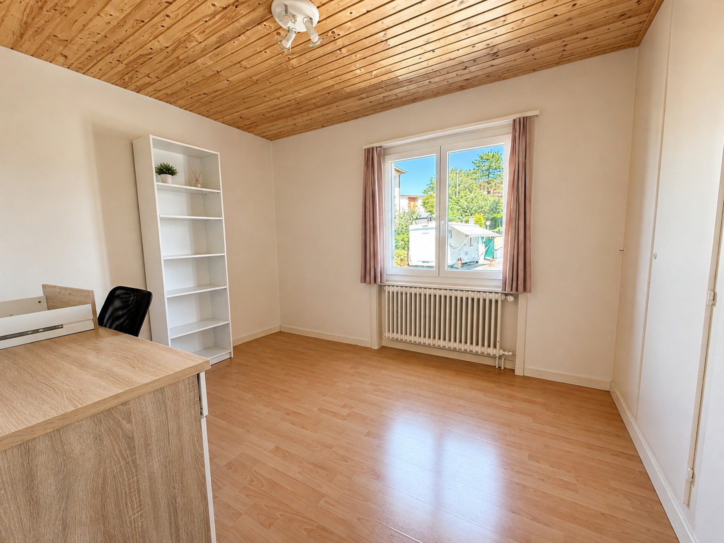 Appartamento di 4 ½ locali