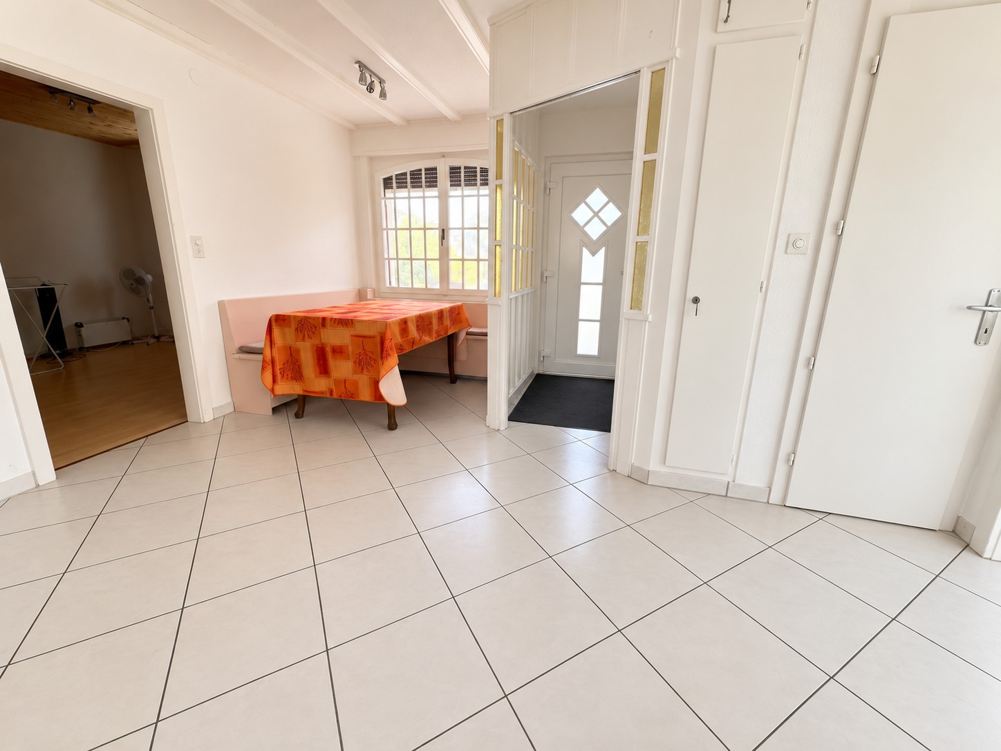 Appartamento di 4 ½ locali