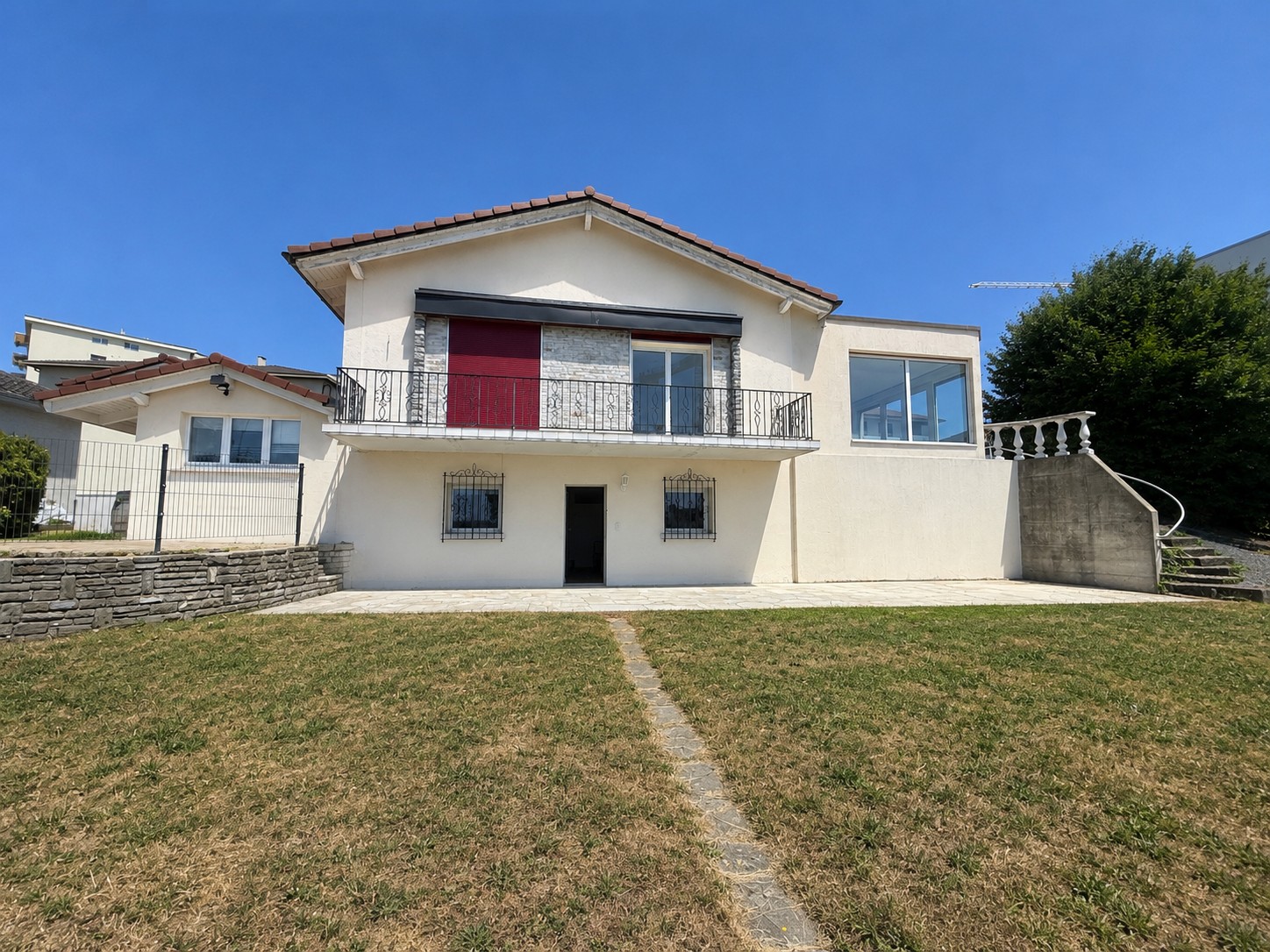 Appartamento di 4 ½ locali