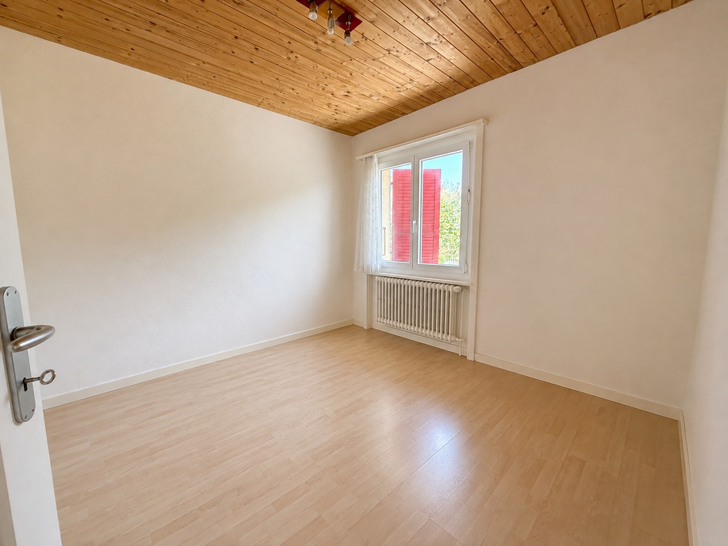 Appartamento di 4 ½ locali