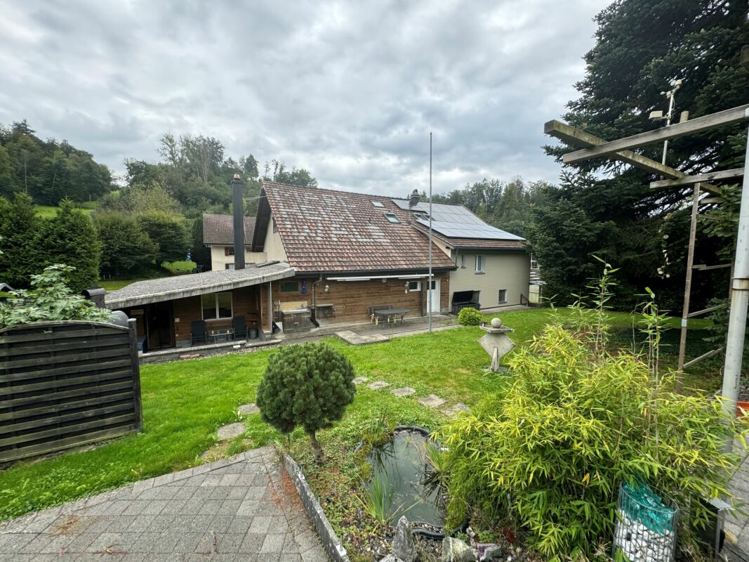 Single house, photo 2 of 7