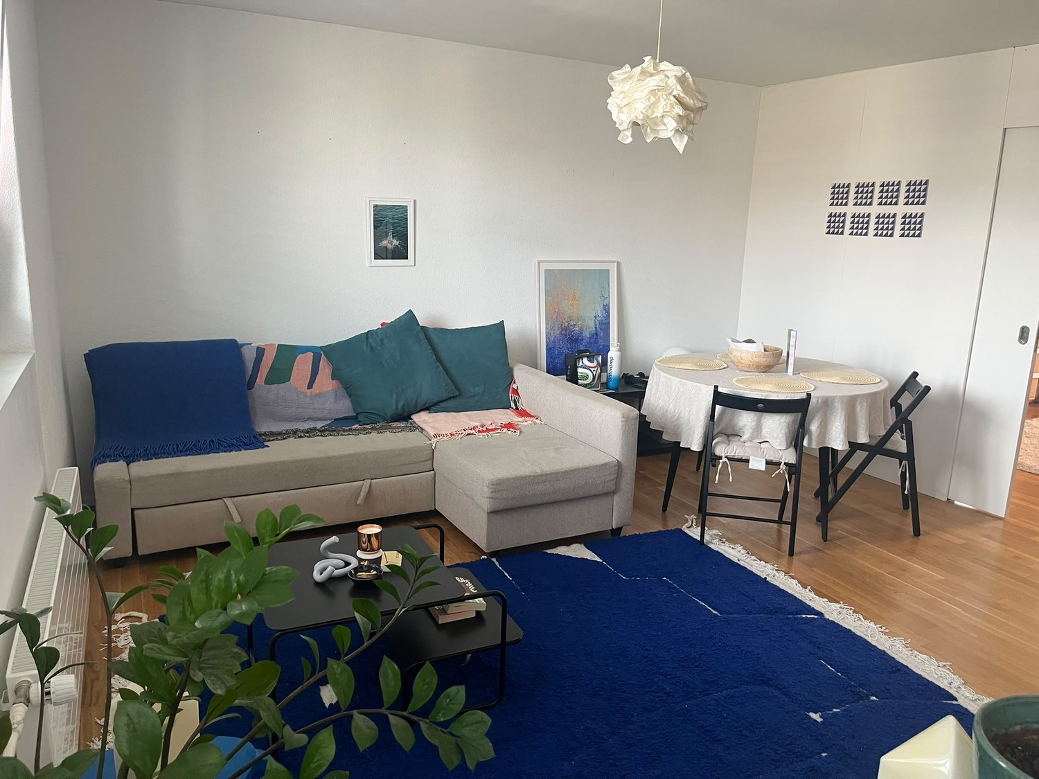 2 ½ rooms apartment, photo 5 of 5