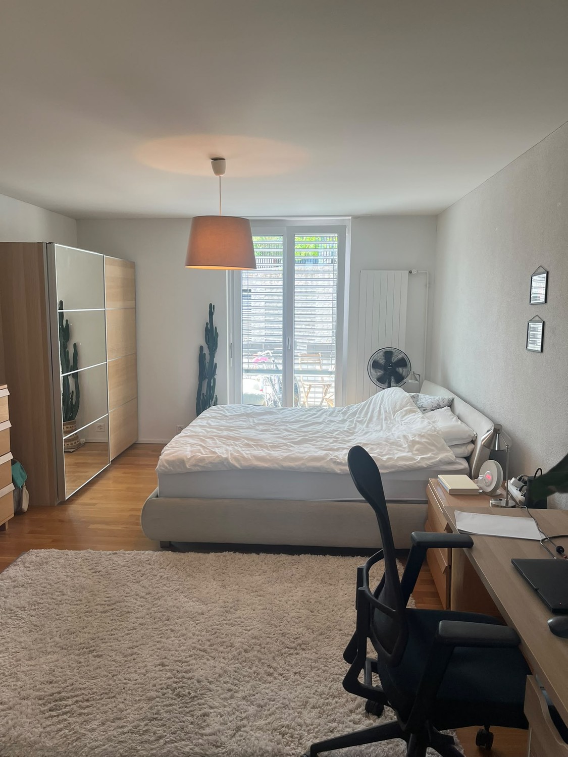 2 ½ rooms apartment, photo 2 of 5