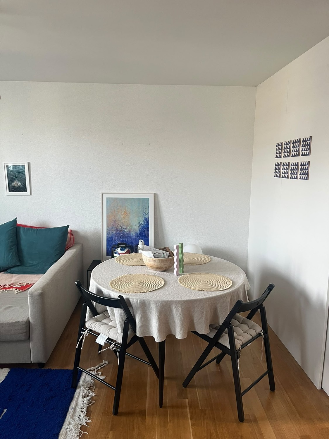2 ½ rooms apartment, photo 4 of 5