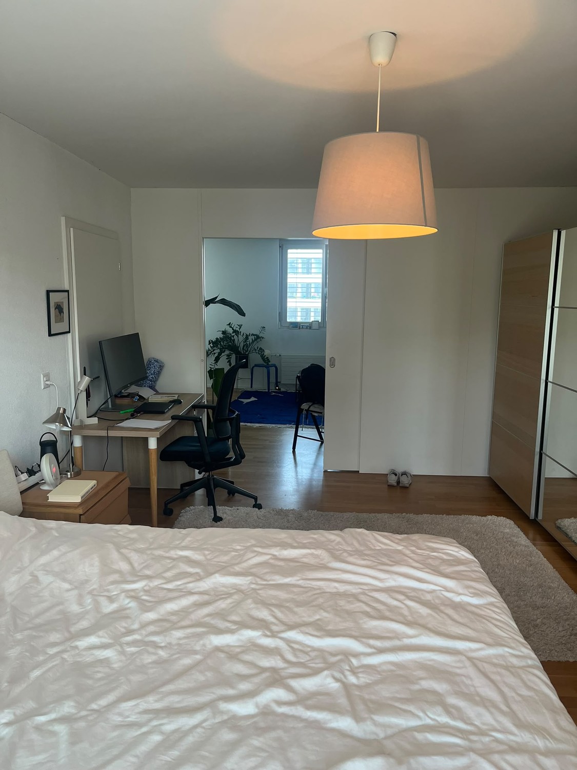 2 ½ rooms apartment, photo 1 of 5