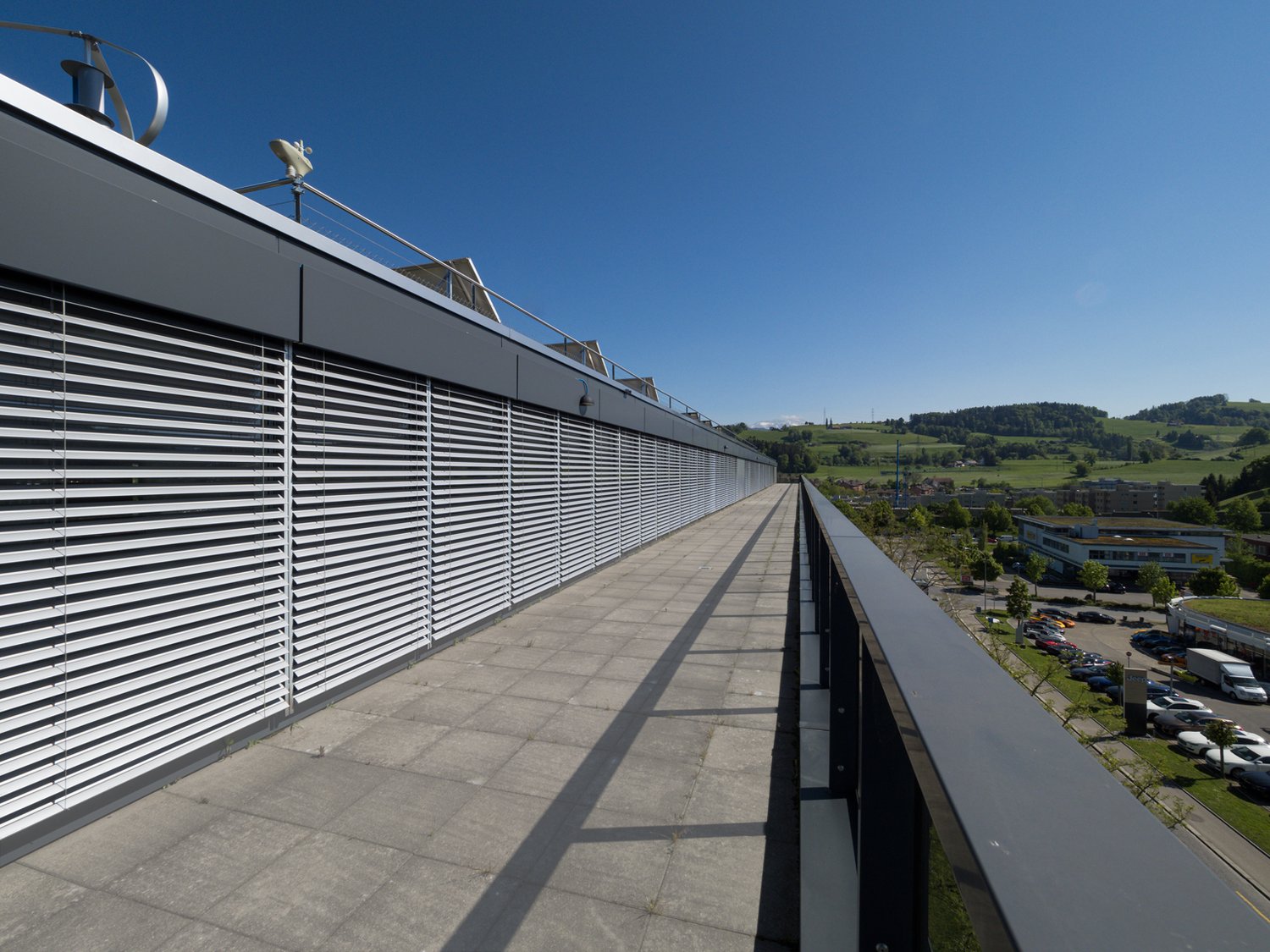 386m² office, photo 7 of 9