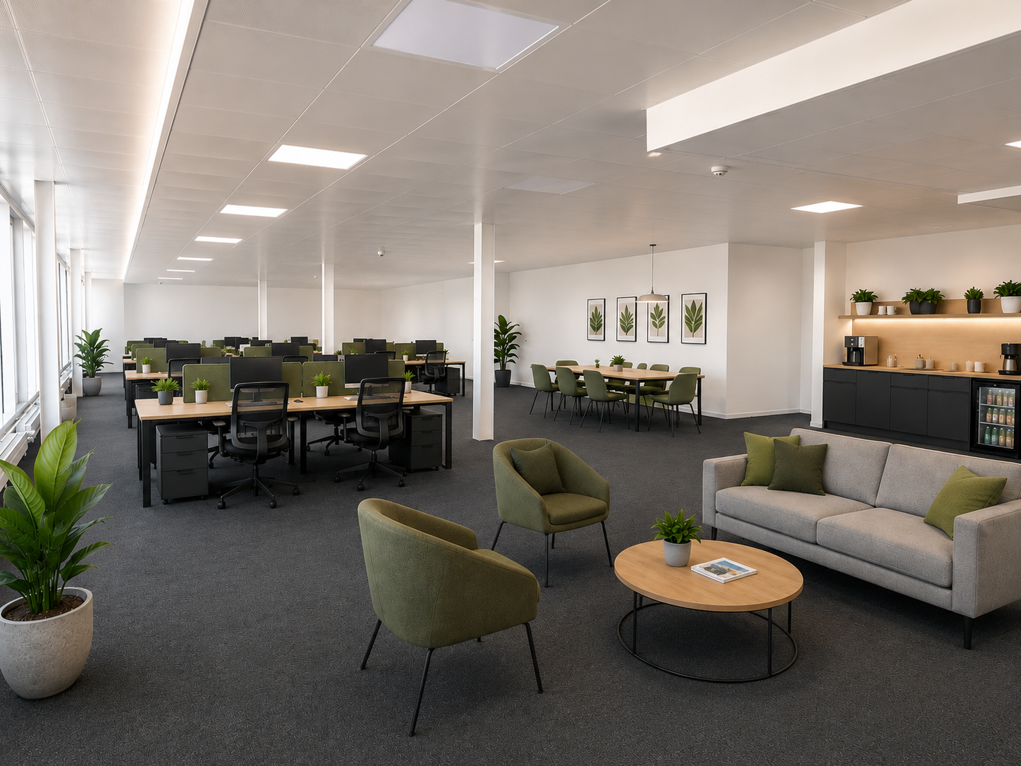 386m² office, photo 8 of 9