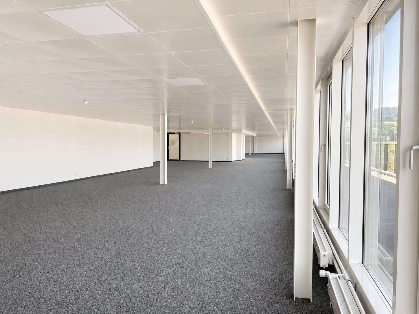 386m² office, photo 6 of 9