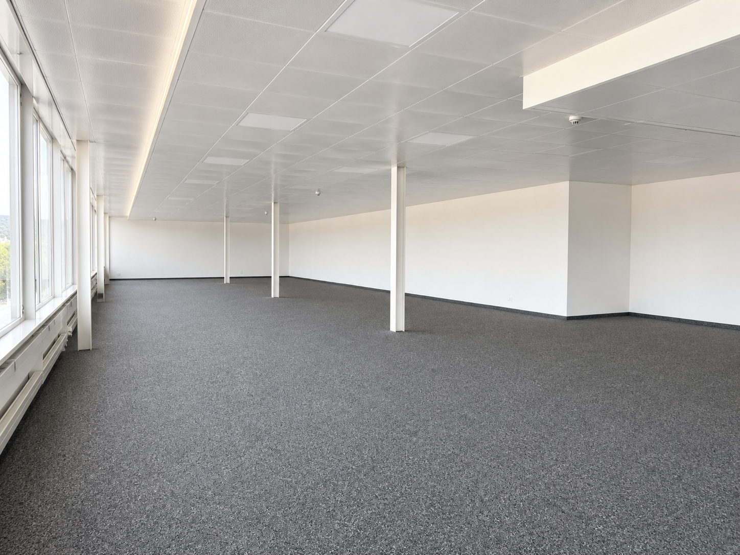 386m² office, photo 5 of 9