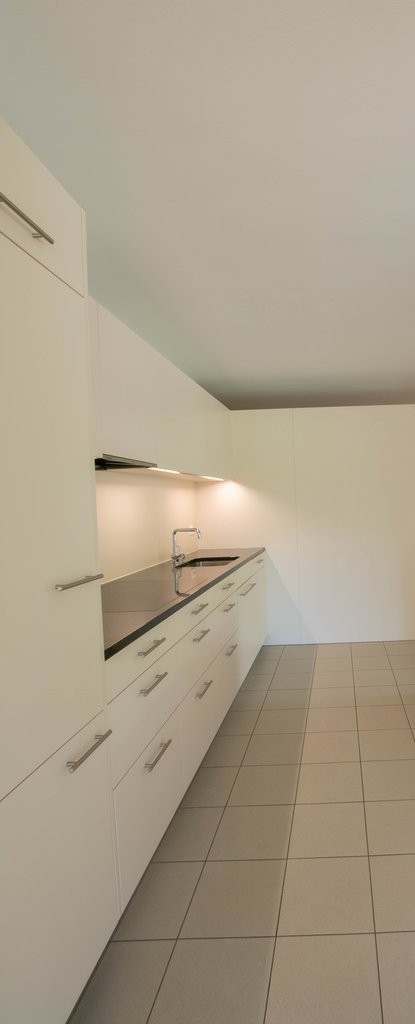 Appartamento mansardato di 2 ½ locali