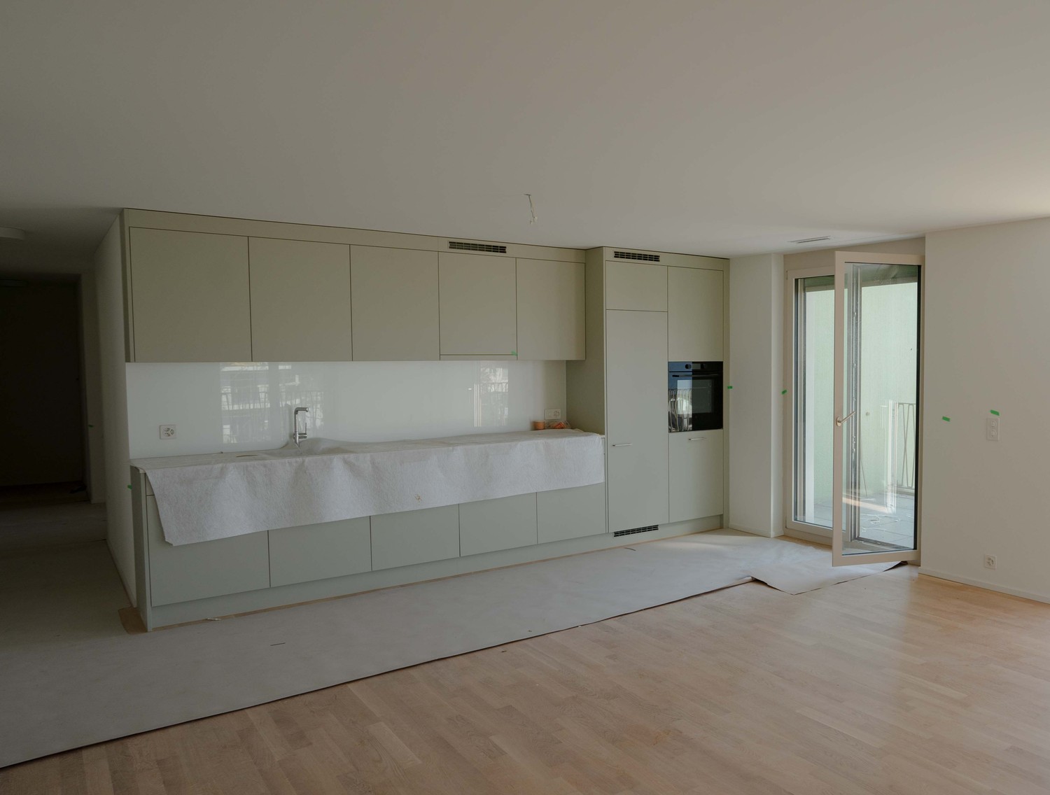 5 ½ rooms apartment