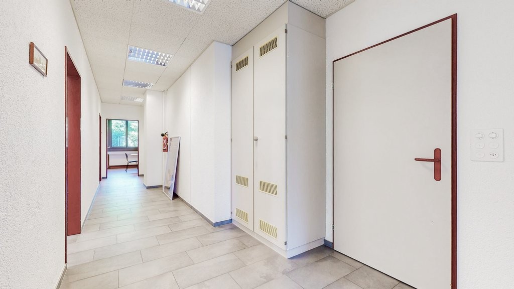 330m² office, photo 10 of 10