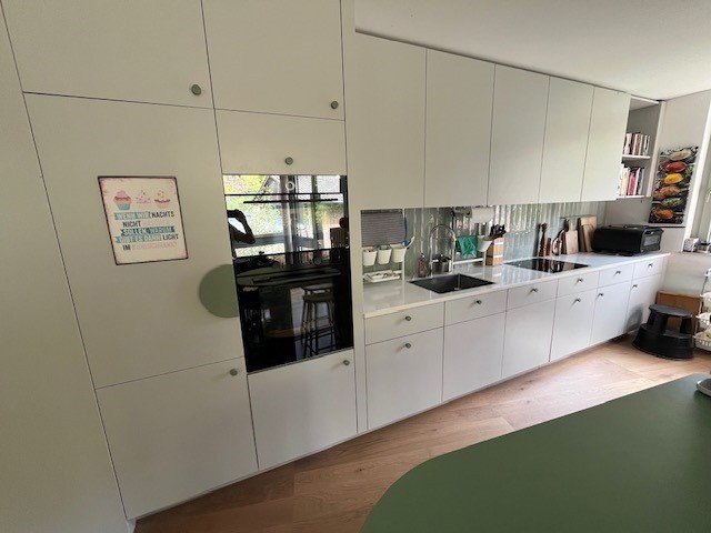 4 ½ rooms apartment, photo 6 of 10