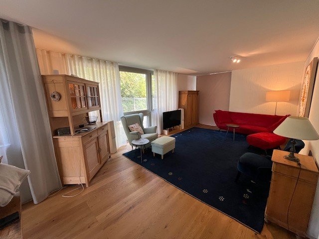 4 ½ rooms apartment, photo 7 of 10