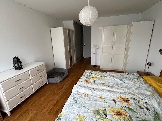 4 ½ rooms apartment, photo 8 of 10