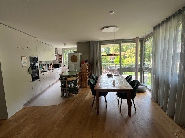 4 ½ rooms apartment, photo 4 of 10