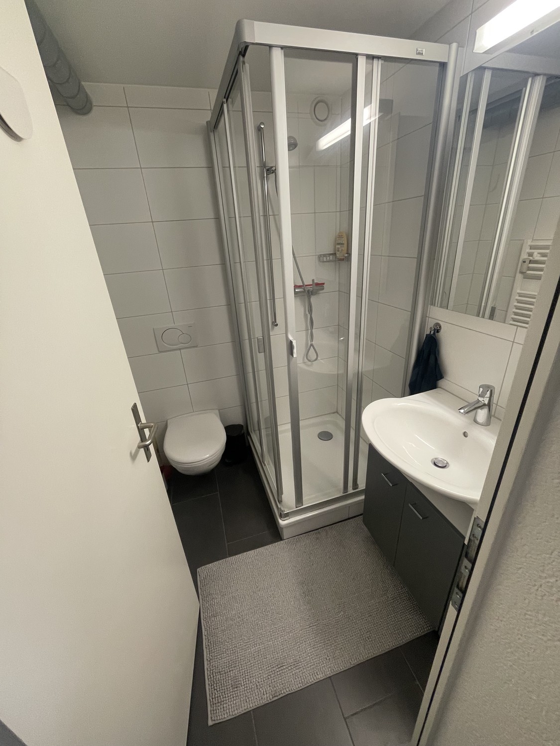 2 ½ rooms apartment, photo 4 of 7