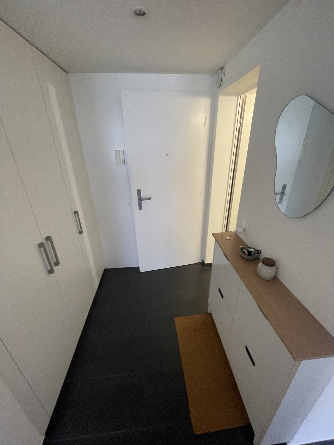 2 ½ rooms apartment, photo 6 of 7