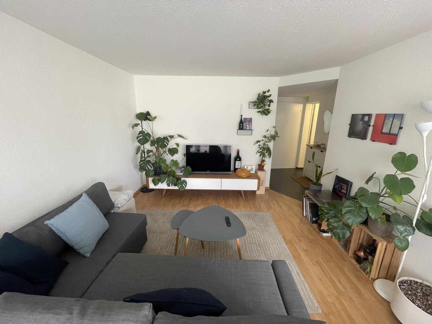2 ½ rooms apartment, photo 5 of 7