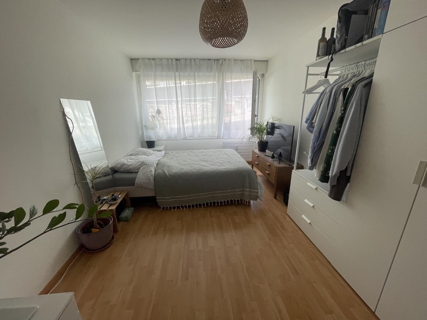 2 ½ rooms apartment, photo 7 of 7