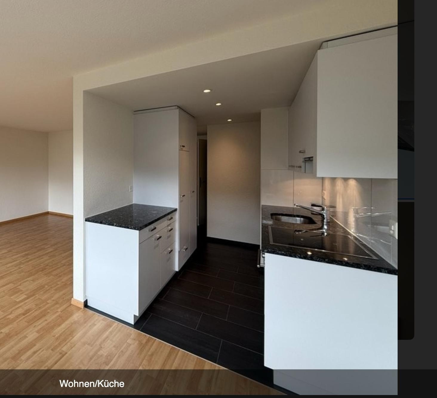 2 ½ rooms apartment, photo 1 of 7