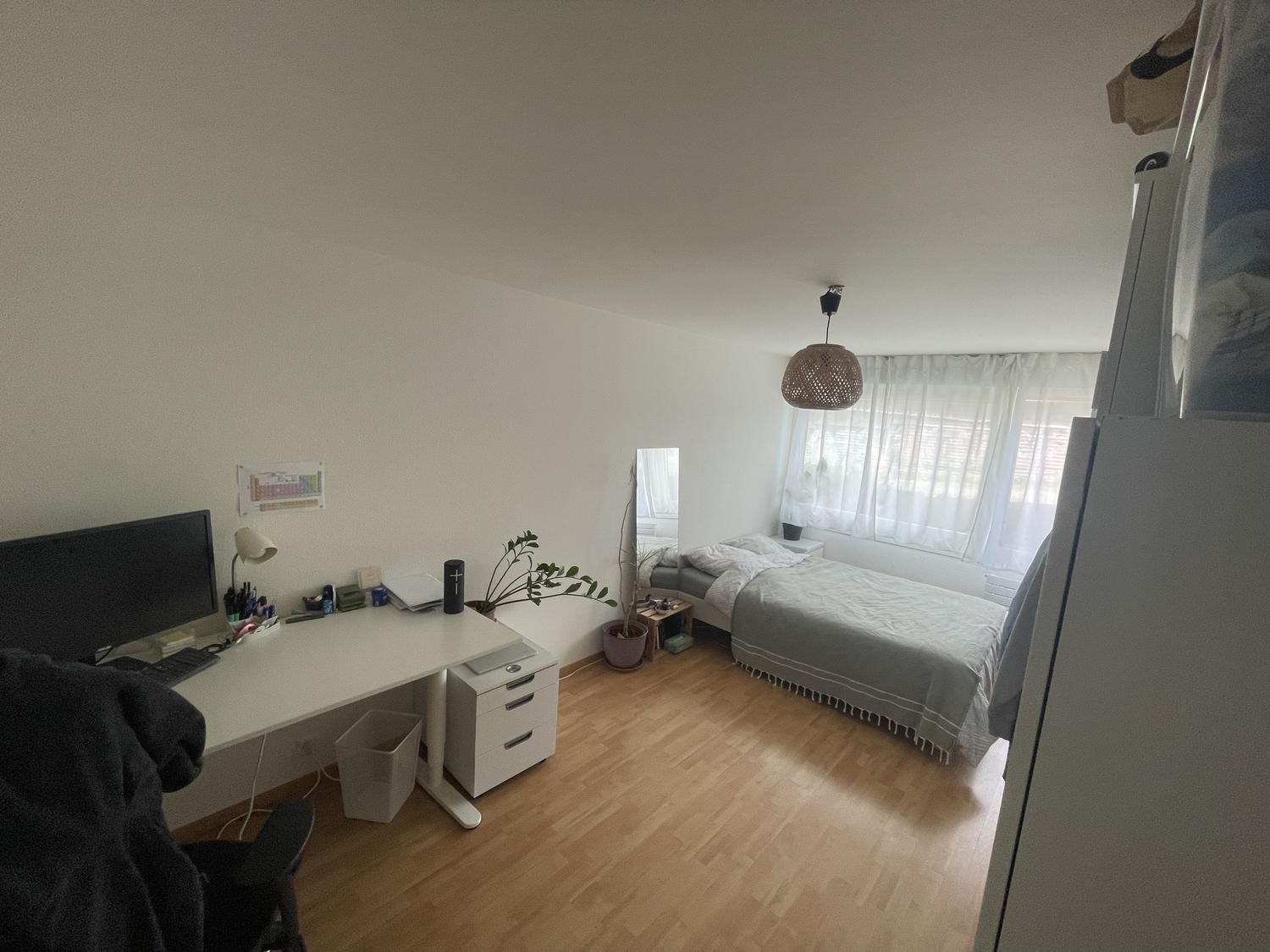 2 ½ rooms apartment, photo 3 of 7