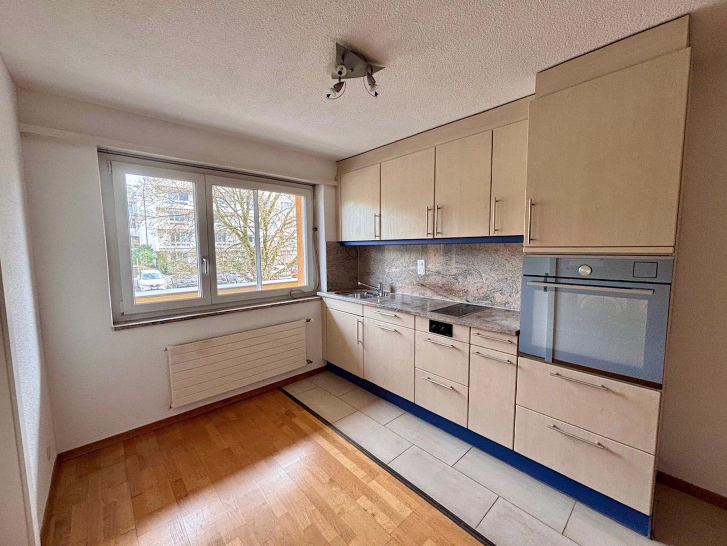 2 ½ rooms apartment, photo 2 of 6