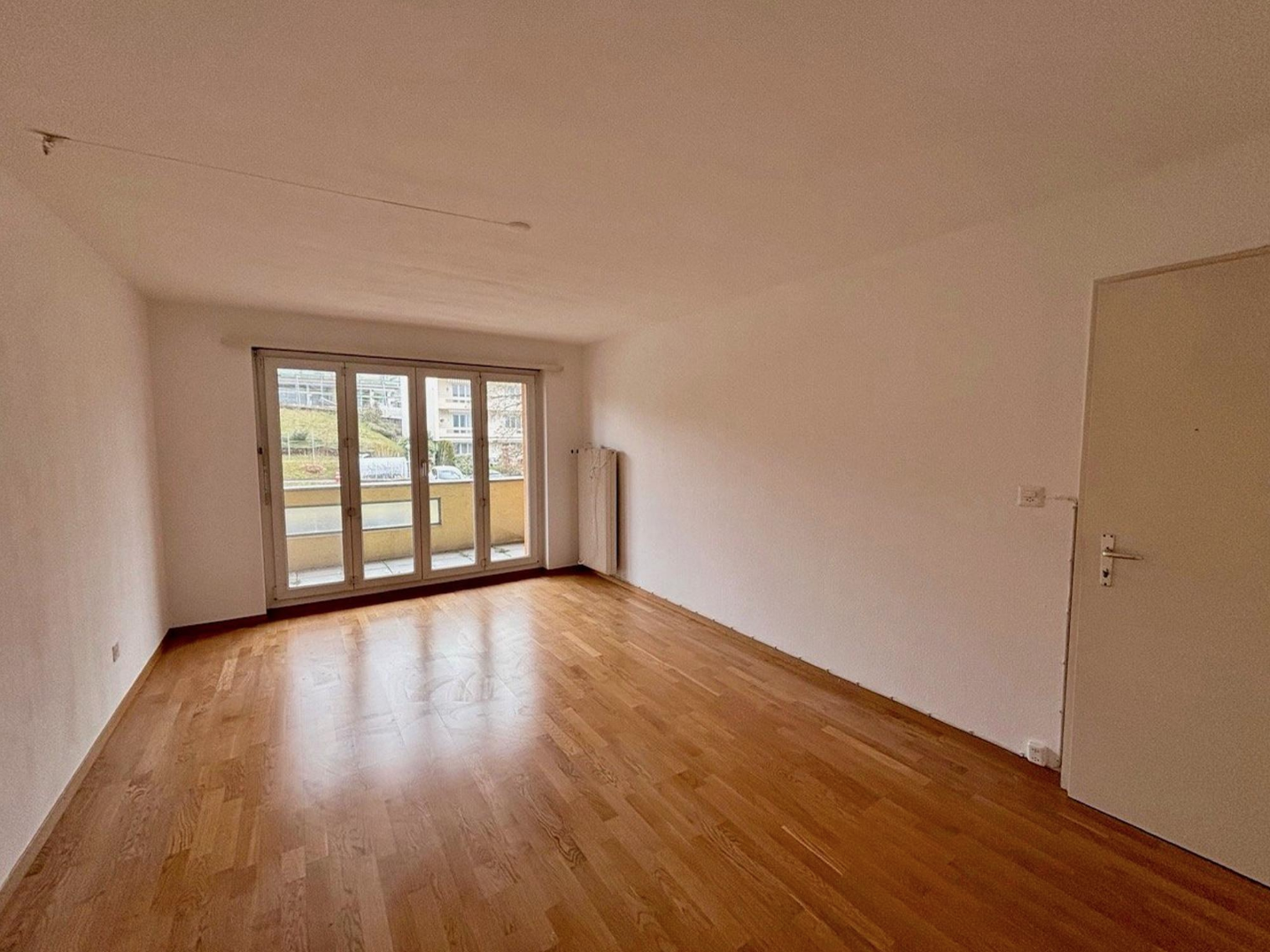 2 ½ rooms apartment, photo 4 of 6