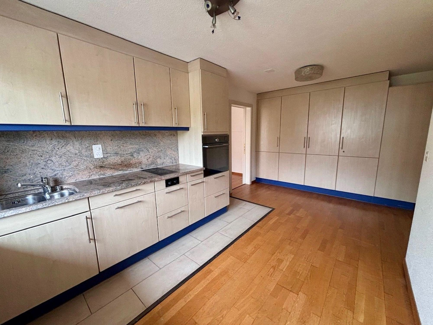 2 ½ rooms apartment, photo 6 of 6