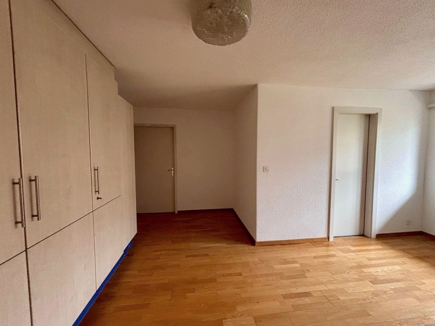 2 ½ rooms apartment, photo 5 of 6