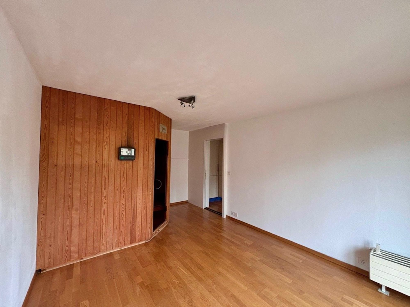 2 ½ rooms apartment, photo 1 of 6