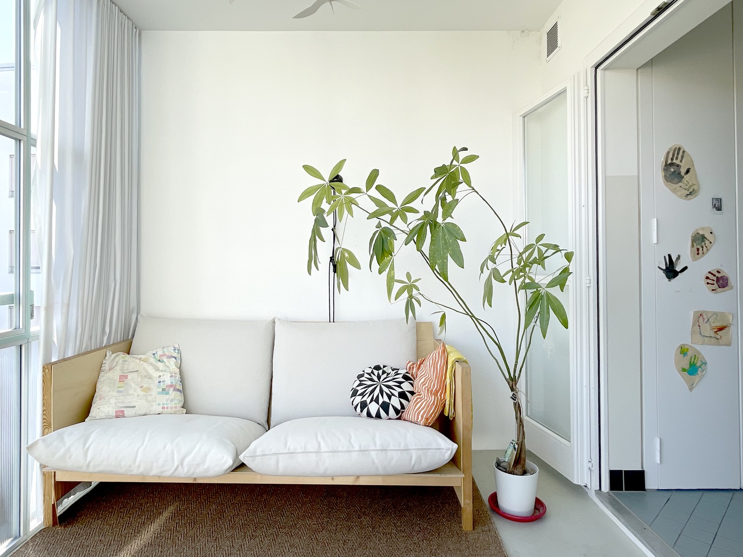 3 rooms apartment, photo 3 of 10