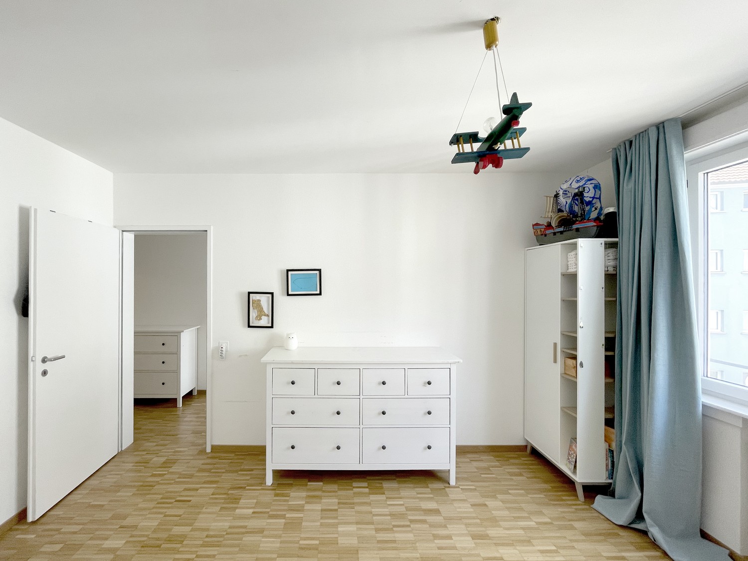 3 rooms apartment, photo 10 of 10