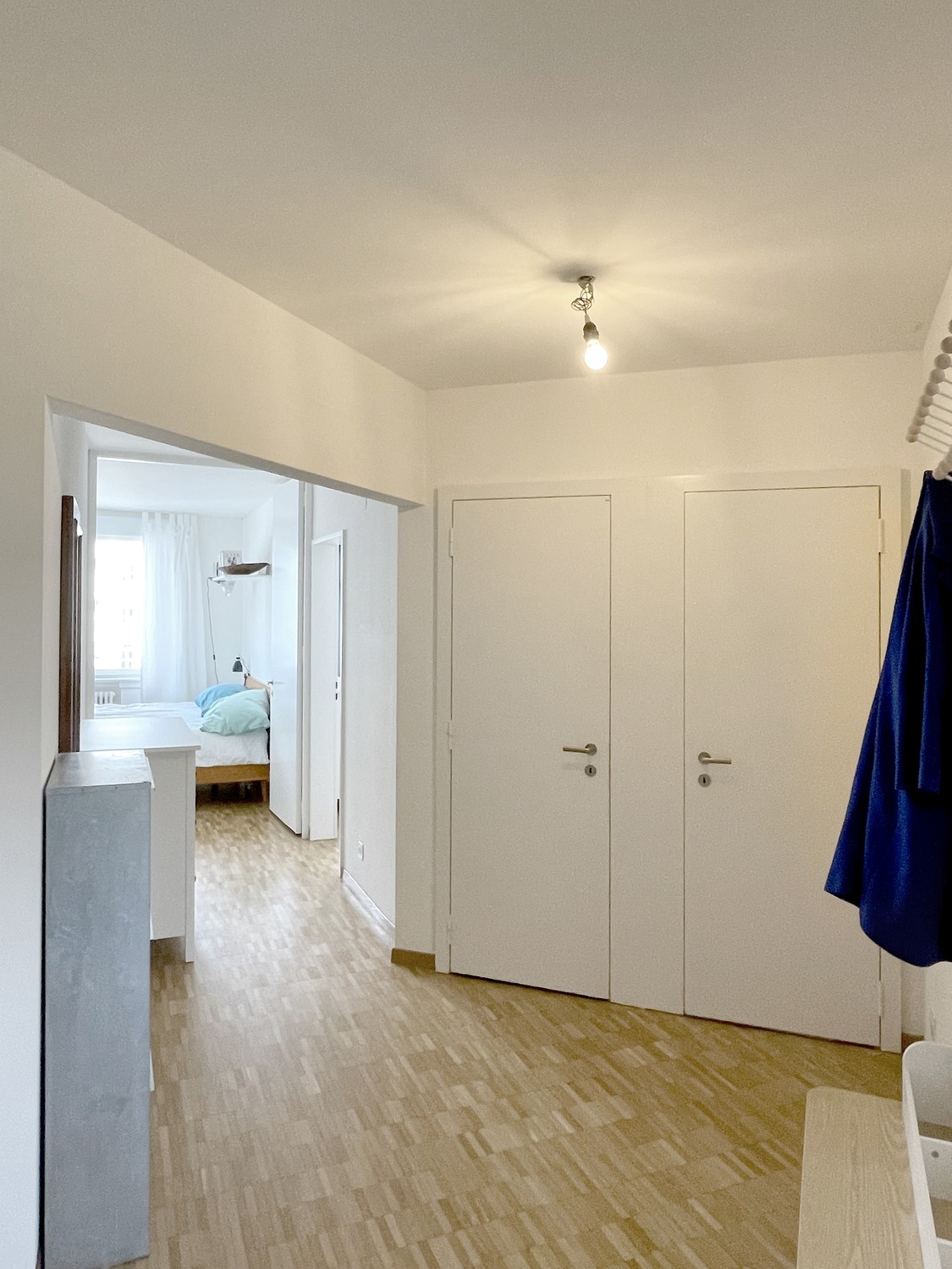 3 rooms apartment, photo 7 of 10