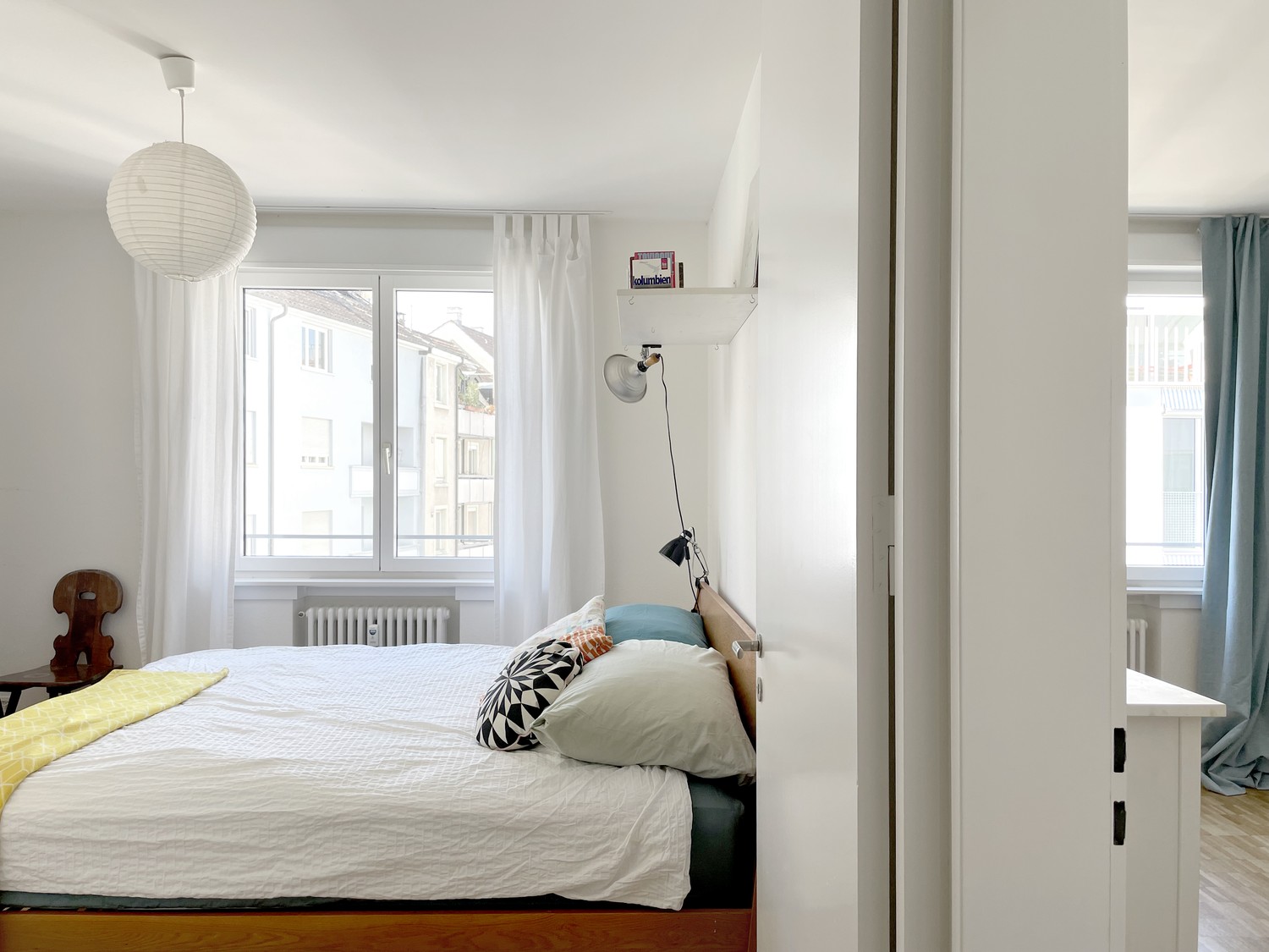 3 rooms apartment, photo 8 of 10