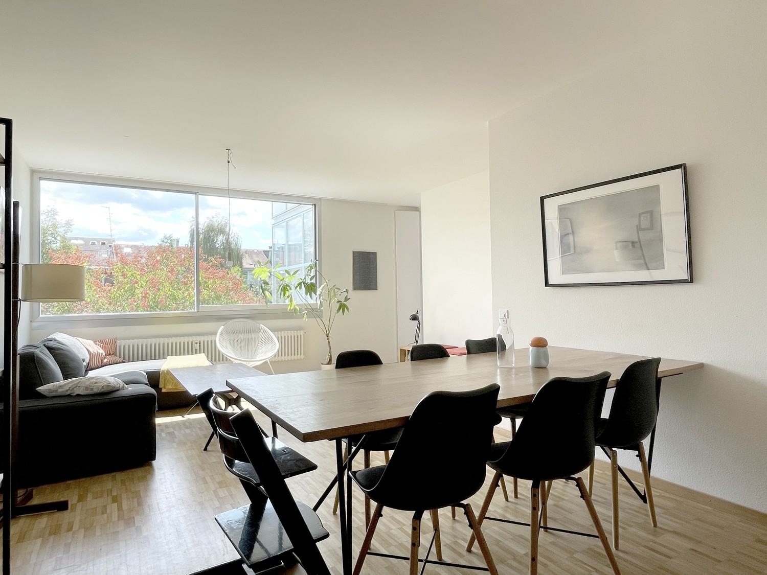 3 rooms apartment, photo 2 of 10