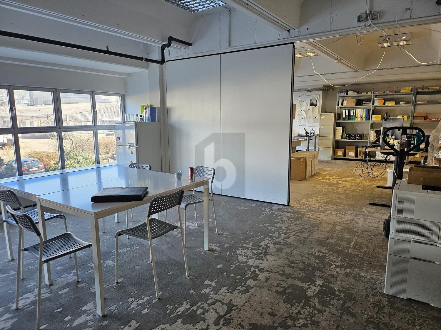1000m² storage room, photo 4 of 4