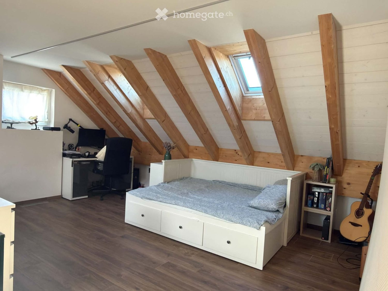 3 ½ rooms apartment, photo 3 of 5
