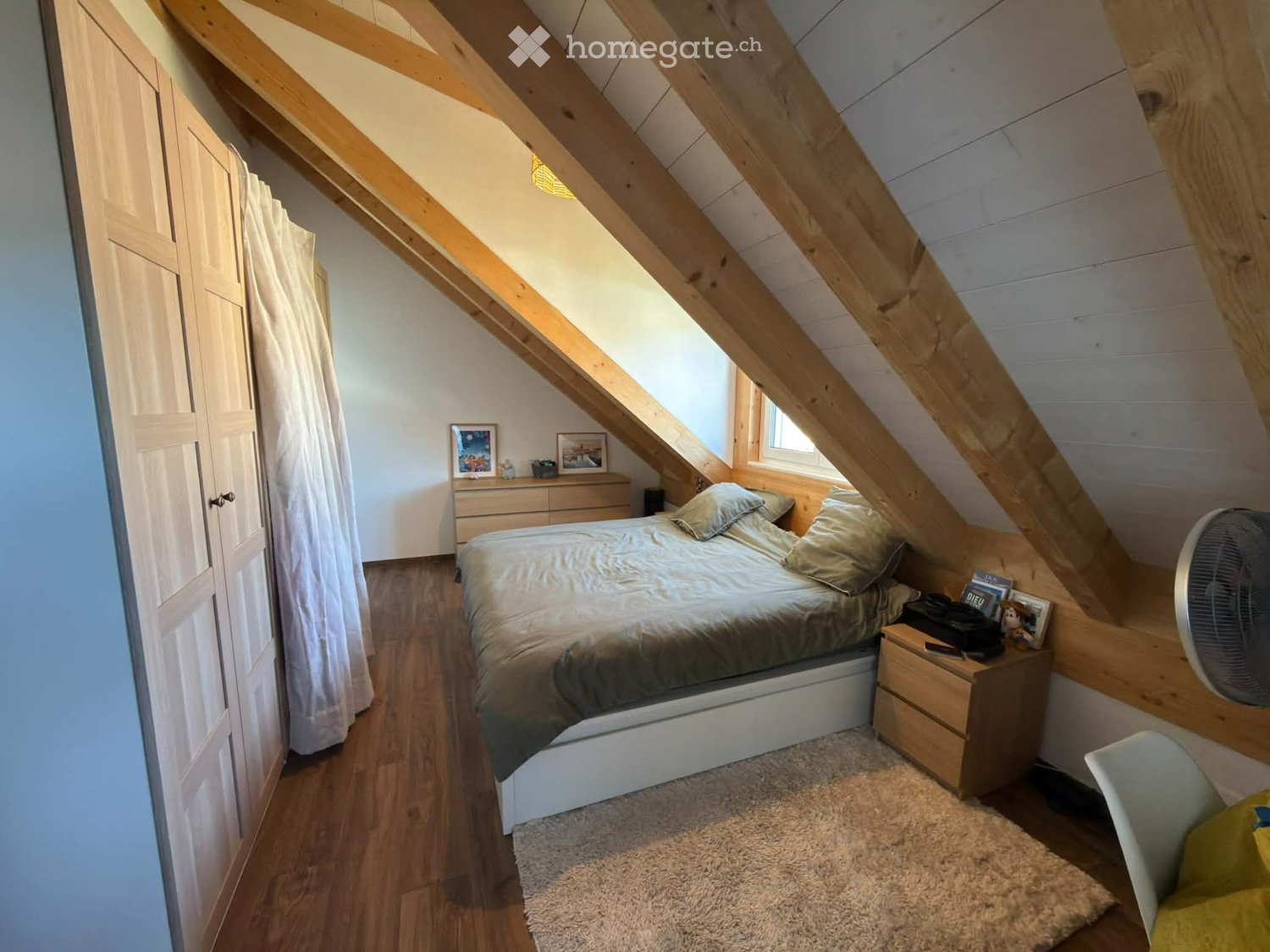 3 ½ rooms apartment, photo 1 of 5