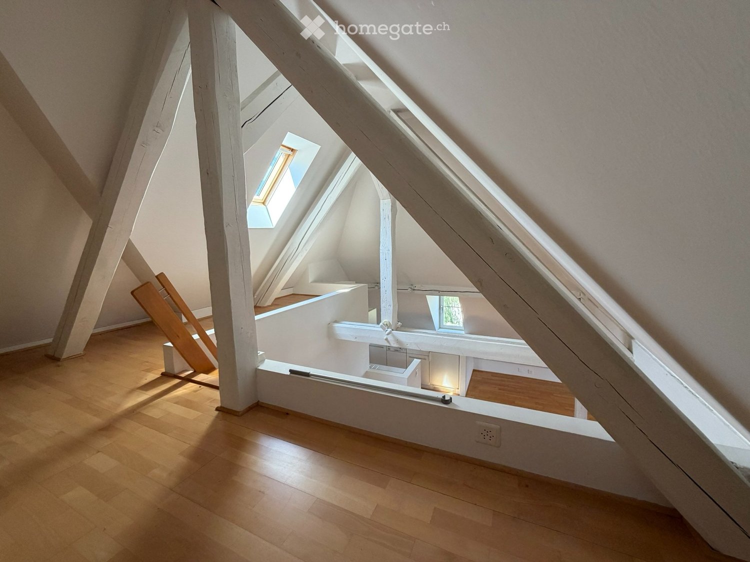 2 ½ rooms apartment, photo 5 of 5