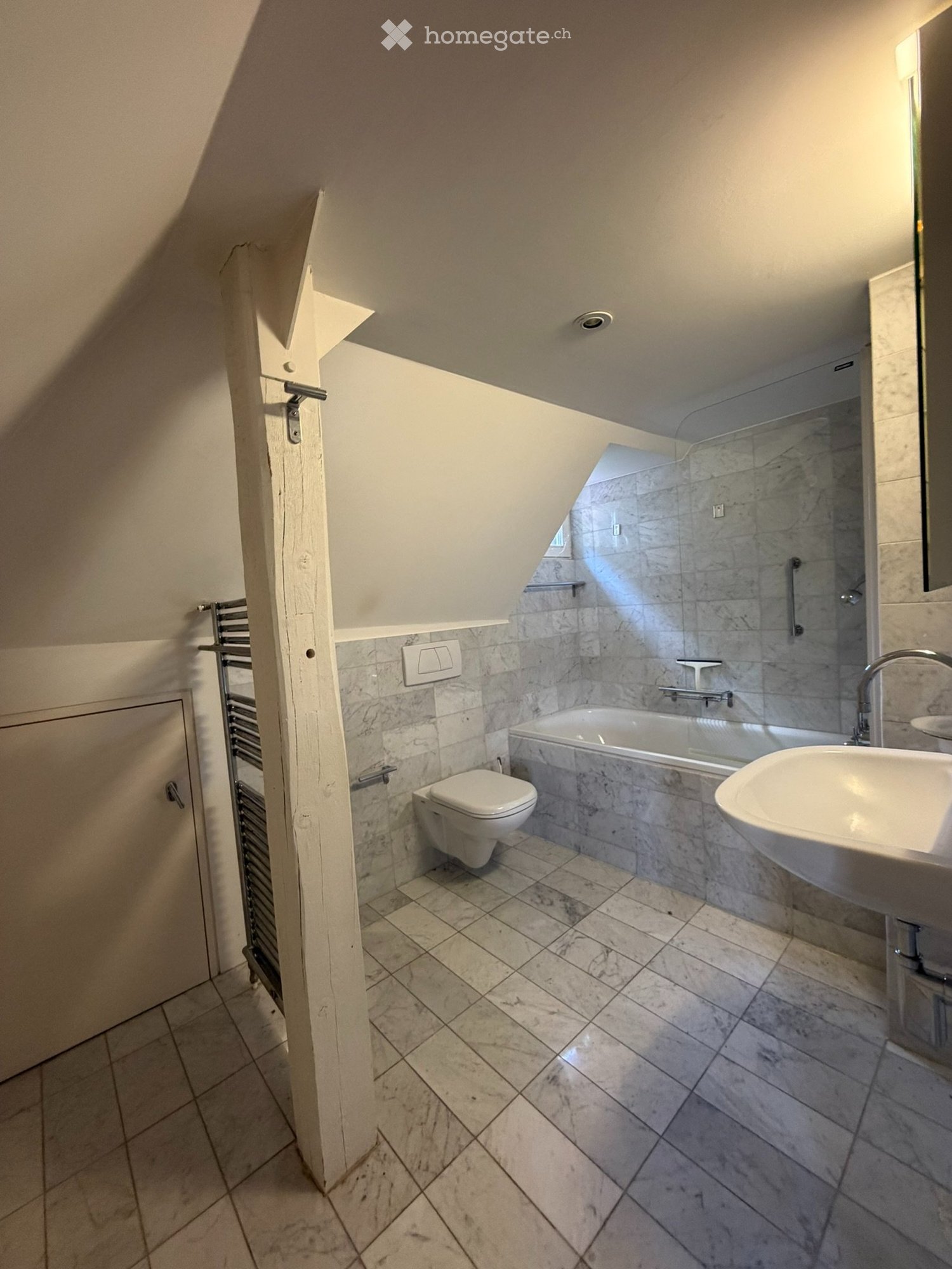 2 ½ rooms apartment, photo 4 of 5