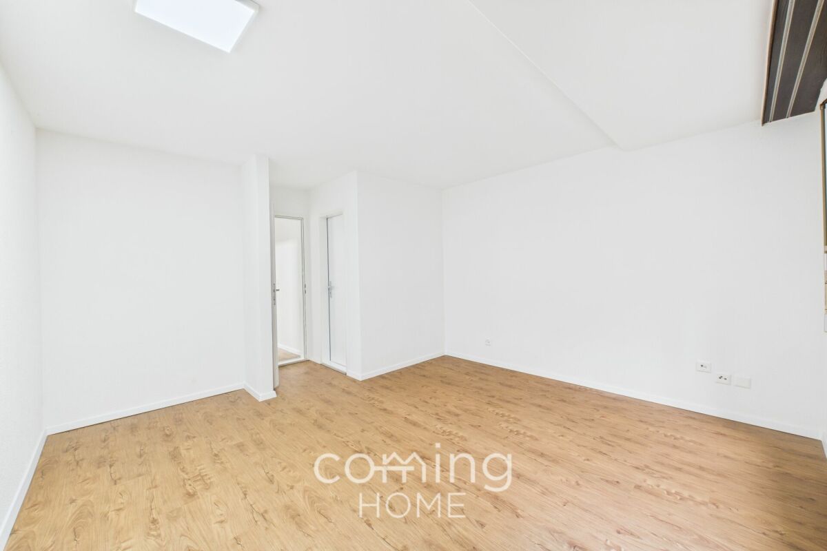 2 ½ rooms apartment, photo 9 of 10
