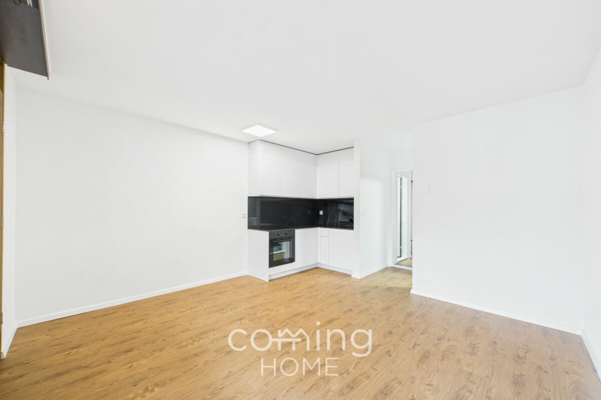 2 ½ rooms apartment, photo 1 of 10