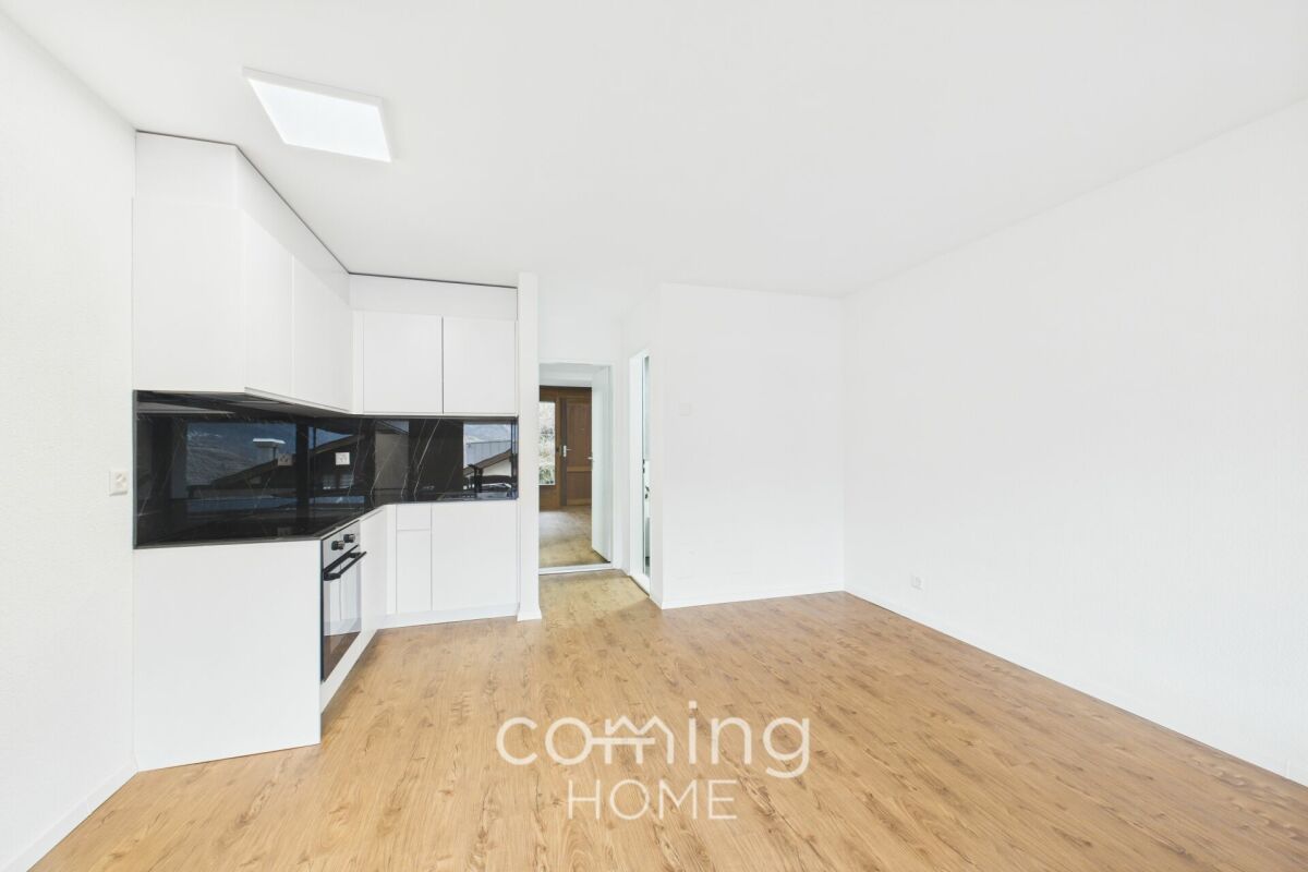 2 ½ rooms apartment, photo 2 of 10