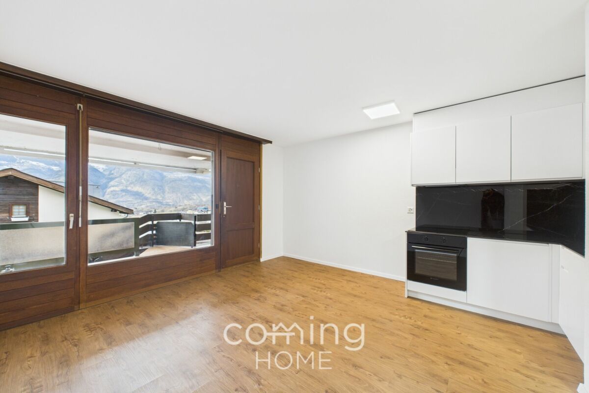 2 ½ rooms apartment, photo 4 of 10