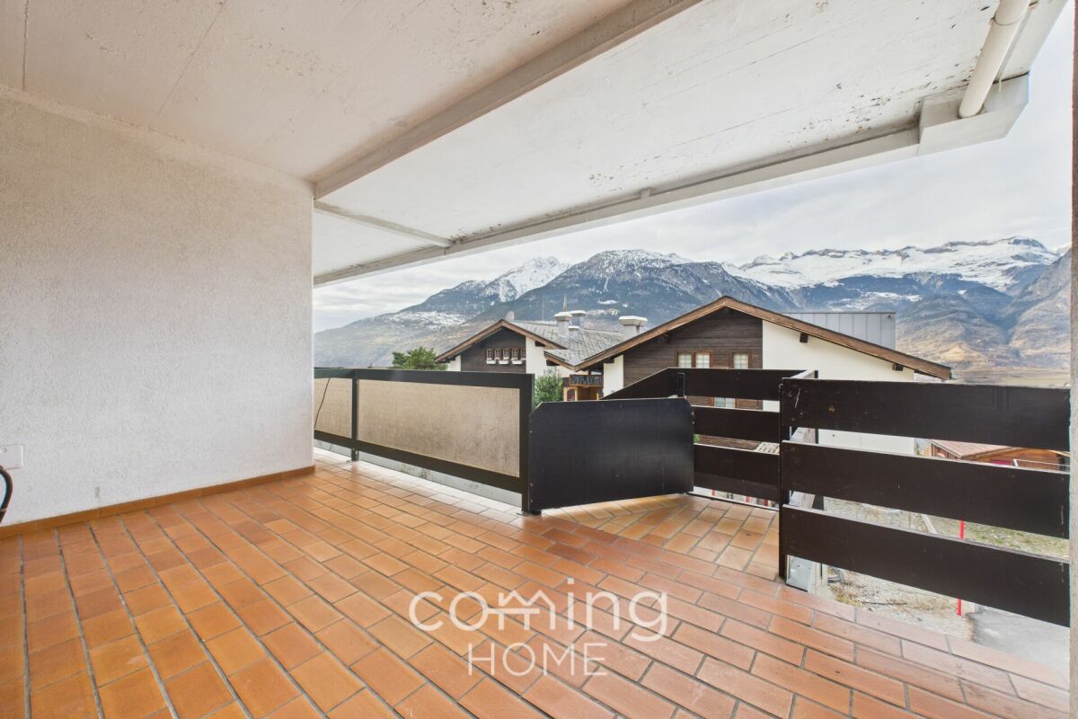 2 ½ rooms apartment, photo 10 of 10